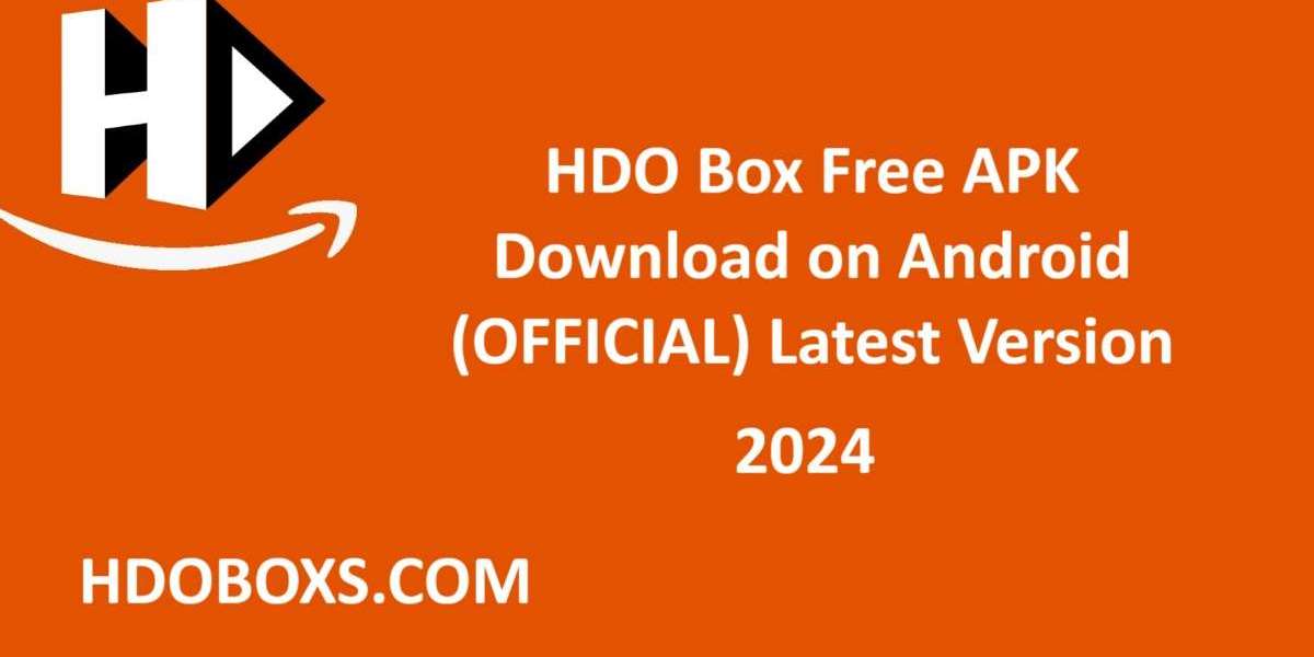 HDO BOX APK Free Download on Android (OFFICIAL) Latest Version 2024