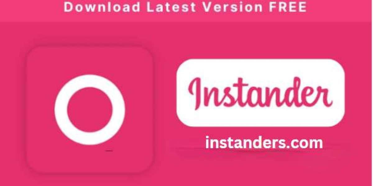 Instander APK Download Latest Version For Android