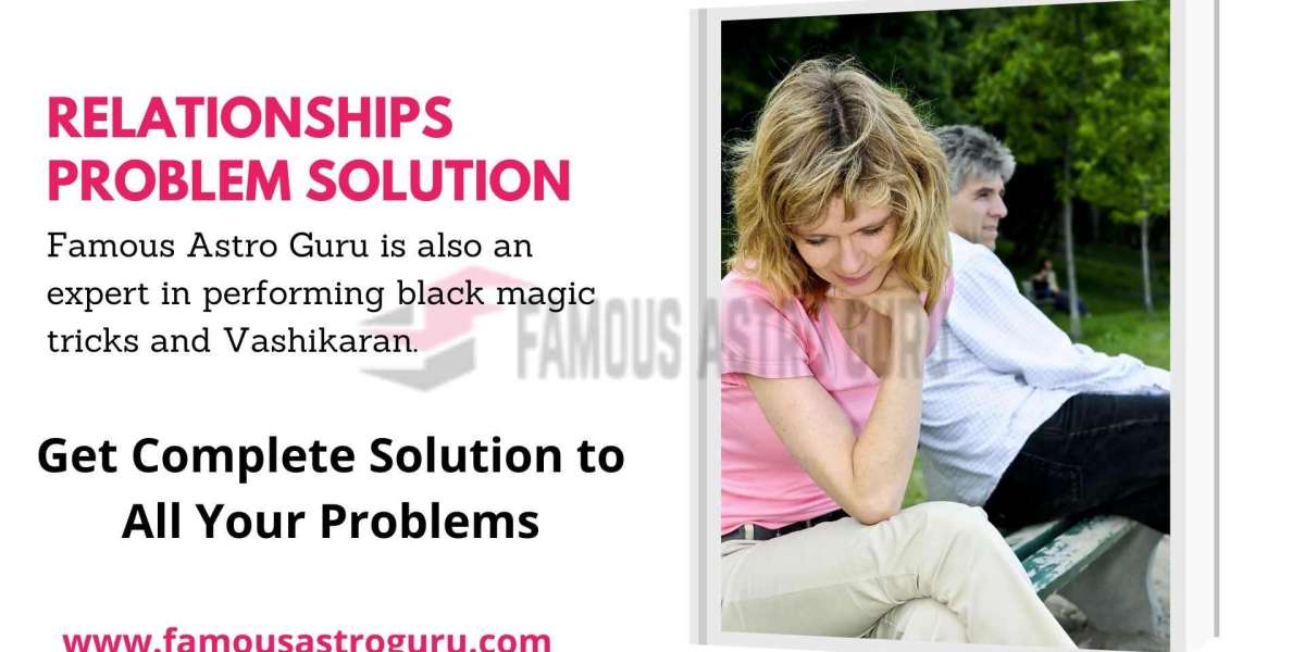 Relationship Problem Solution+91-8290689367