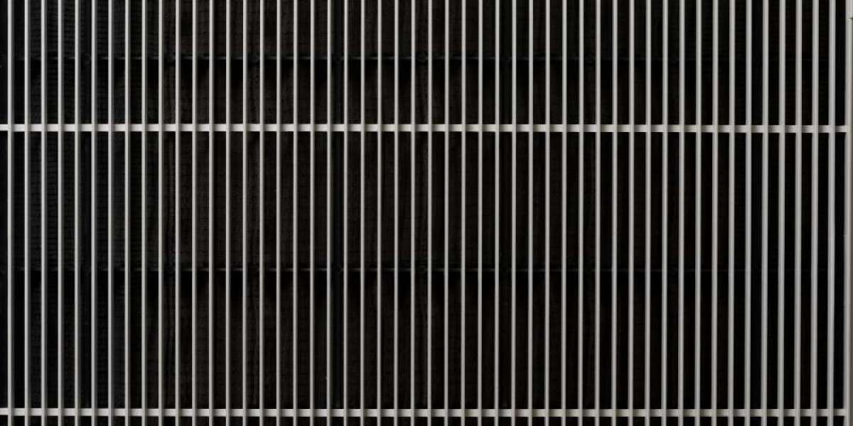 Radiator Grilles Market Scope, Applications and Competitive Outlook To 2032