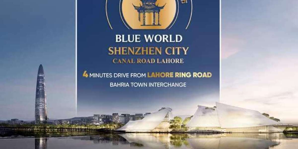 Sustainable Tourism in Shenzhen City Blue World: Balancing Growth and Conservation