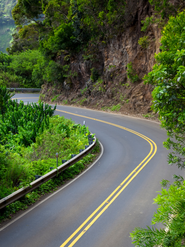 5 Surprising Attractions on the Road to Hana That You Must See - Stardust Hawaii