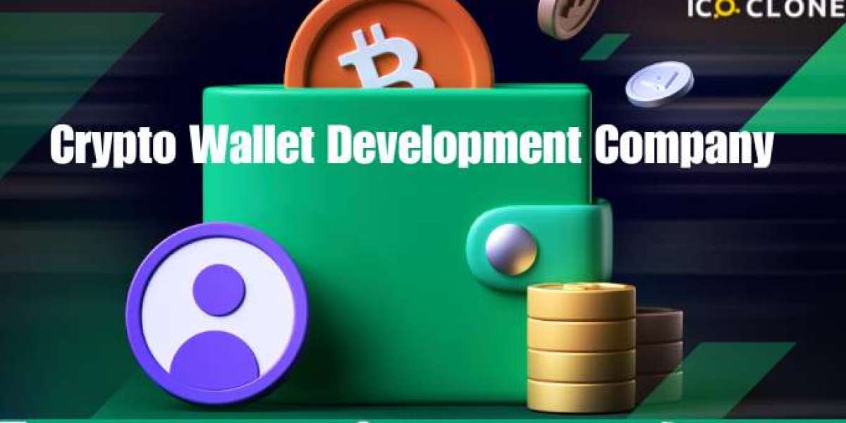  Best Cryptocurrency Wallet Development Company