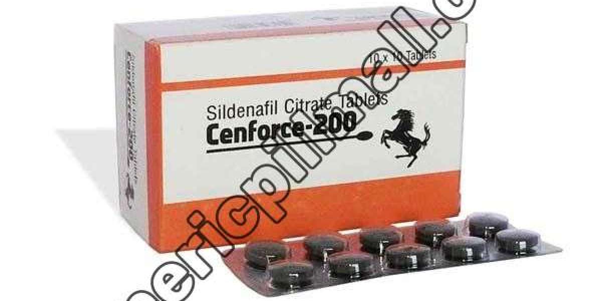 Cenforce 200 mg over review
