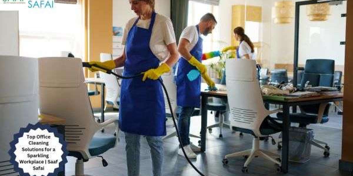 The Top 5 Key Benefits of Hiring a Professional Cleaning Service