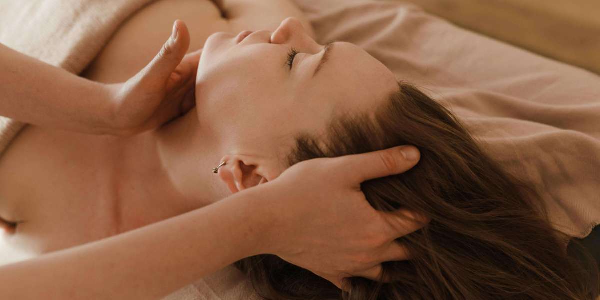 about the benefits of acupressure massage