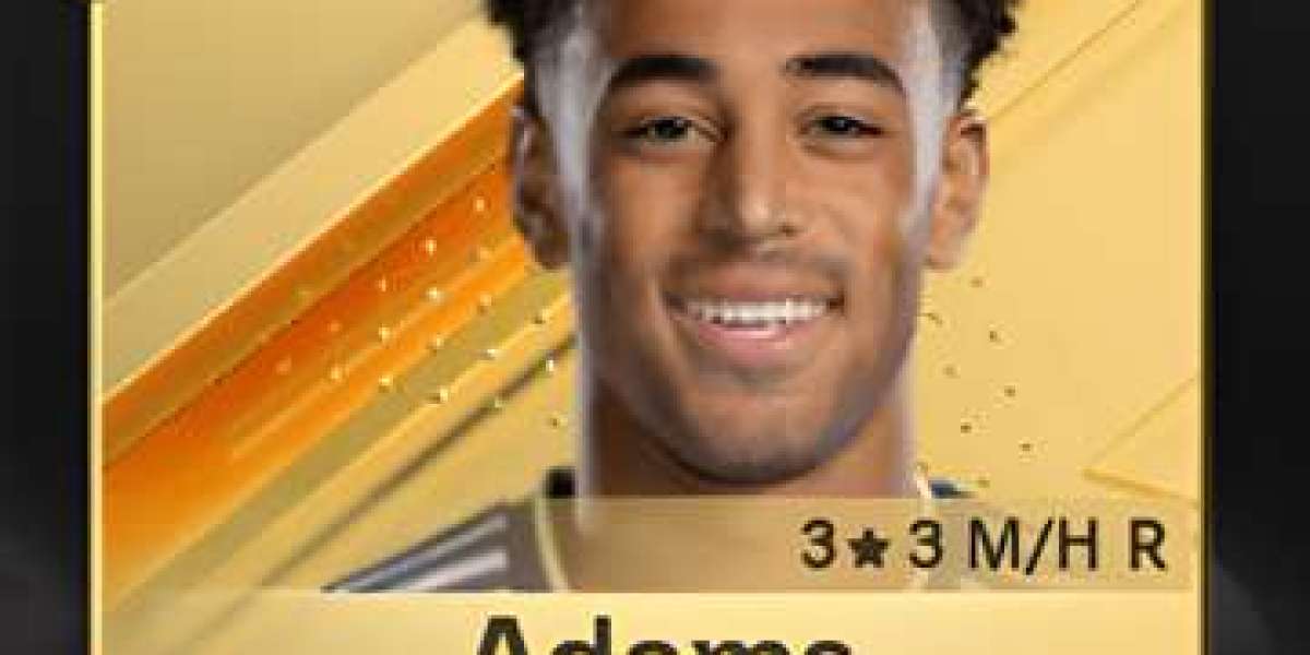 Master the Game: Acquiring Tyler Adams's Rare Player Card in FC 24