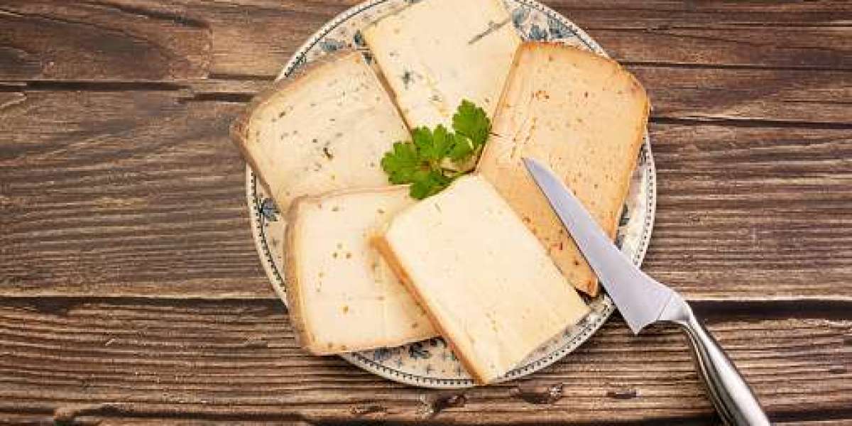 Specialty Cheese Market Report: Restraint, Top Competitor |Forecast 2030