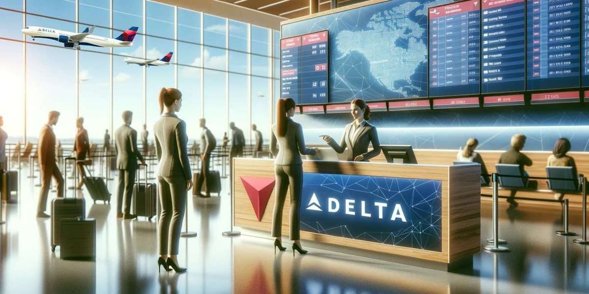 What Happens If You Don't Check-In On Delta?