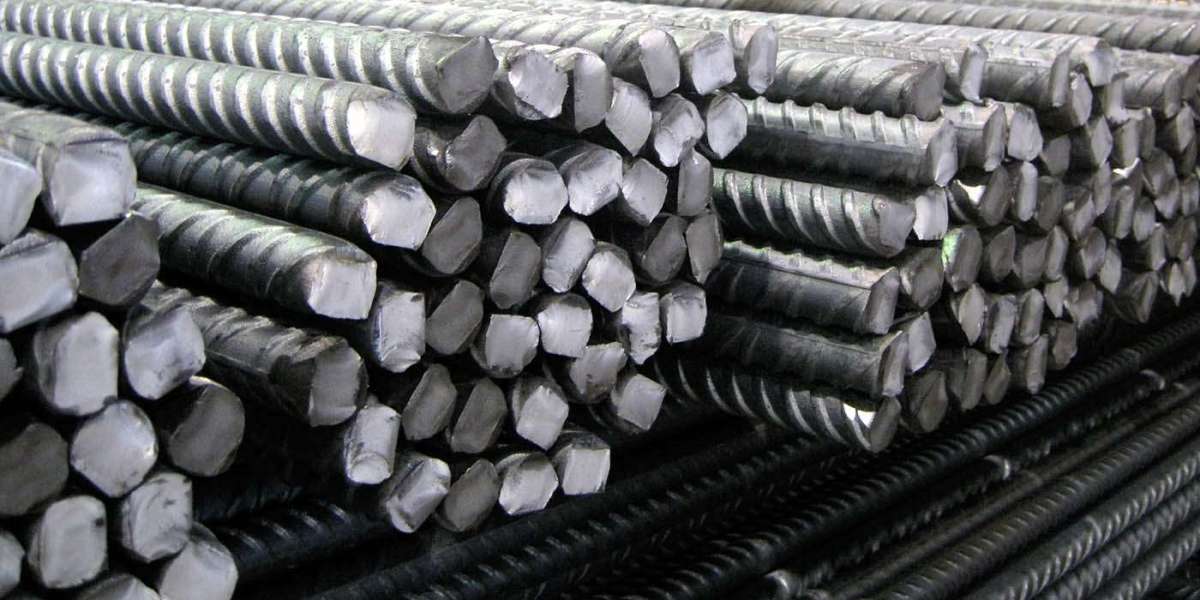 Steel Long Products Market Size, Trends, In-Depth Insights, Analysis and Forecast 2024-2032