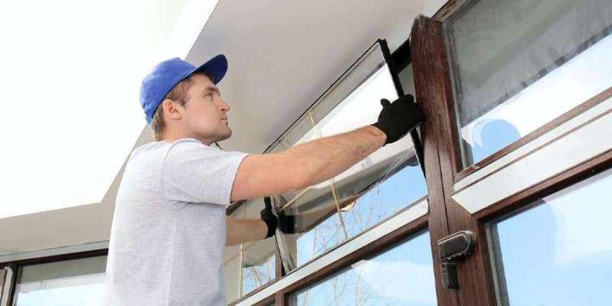 Enhancing Your Home with Expert Window Solutions: A Comprehensive Guide