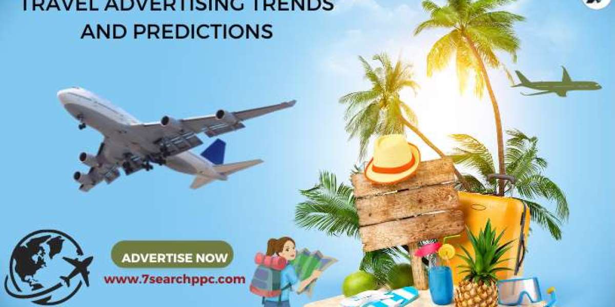 The Future of Travel Advertising Trends and Predictions in the Hospitality Industry