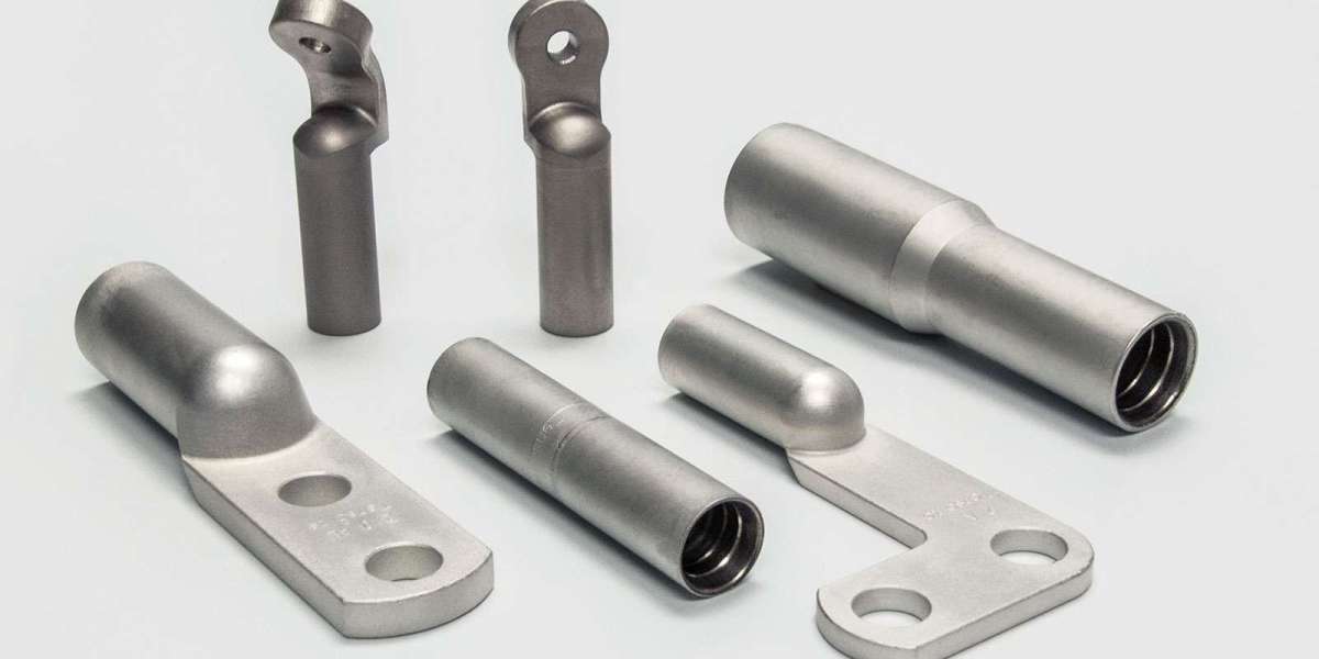 Cable Lugs Market Size, Share, Industry Overview, Latest Insights, Analysis and Forecast 2024-2032
