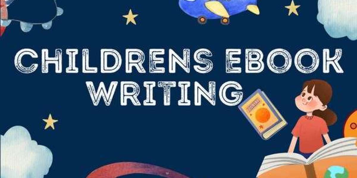 Crafting Masterpieces: Unveiling the Best Children's Book Ghostwriters