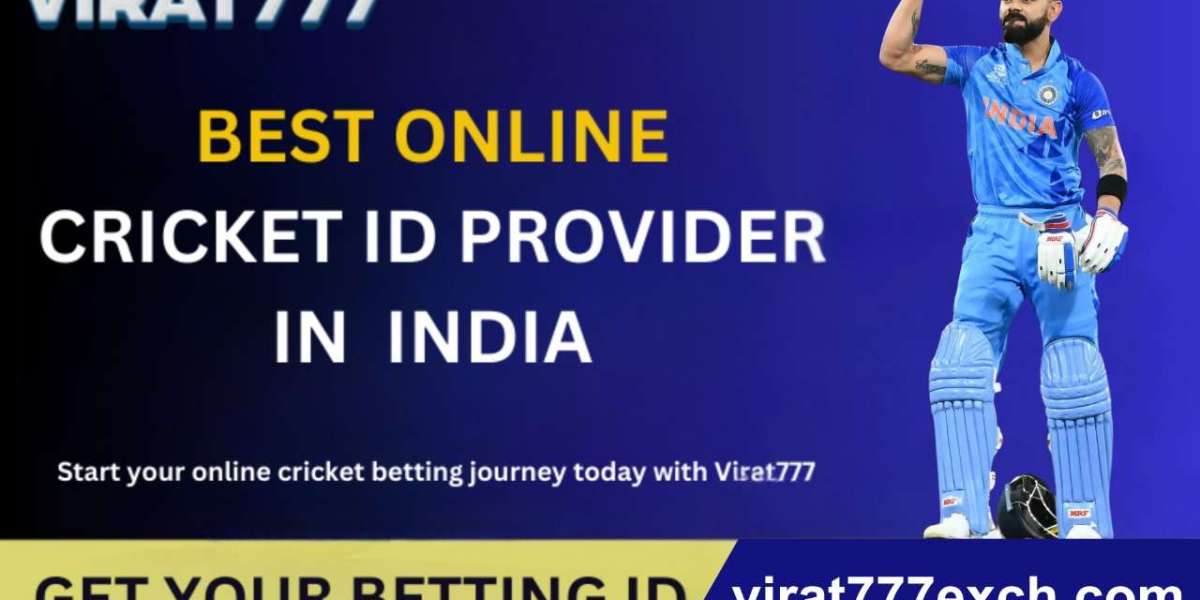 Unveiling the Best Online cricket ID for Cricket Betting