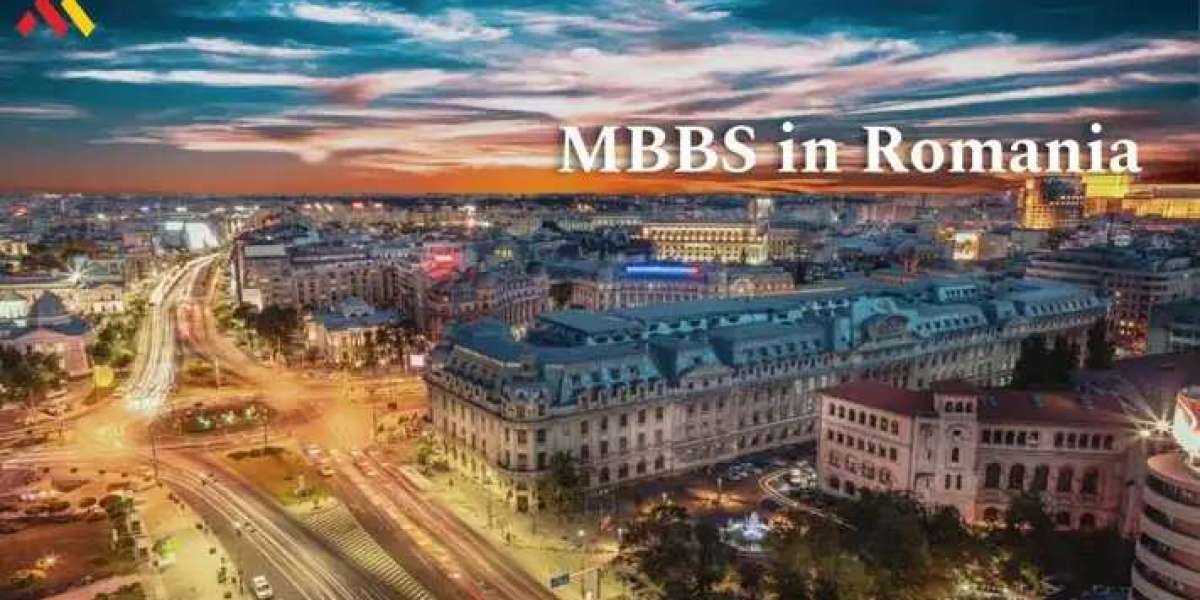 MBBS in Romania | Study Abroad | Moksh Overseas Educon
