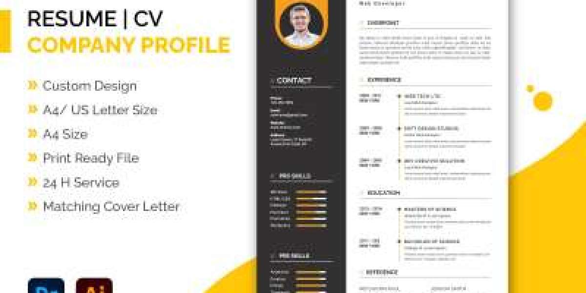 Unlocking Professional Success: The Art of Crafting a Flawless CV with Expert Resume Formatting Services