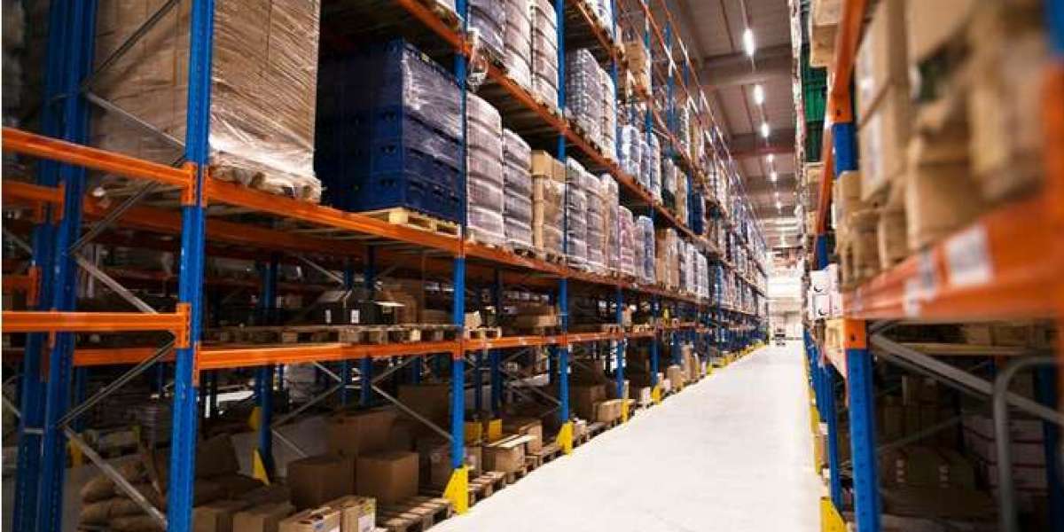 Navigating the Depths: Best Practices for Implementing Double Deep Pallet Racking