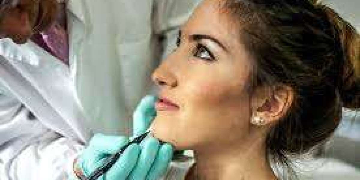 Beyond Aesthetics: The Functional Wonders of Jaw Surgery in Dubai