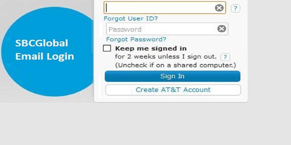 How Do I Retrieve My Password for My SBCGlobal net Account?