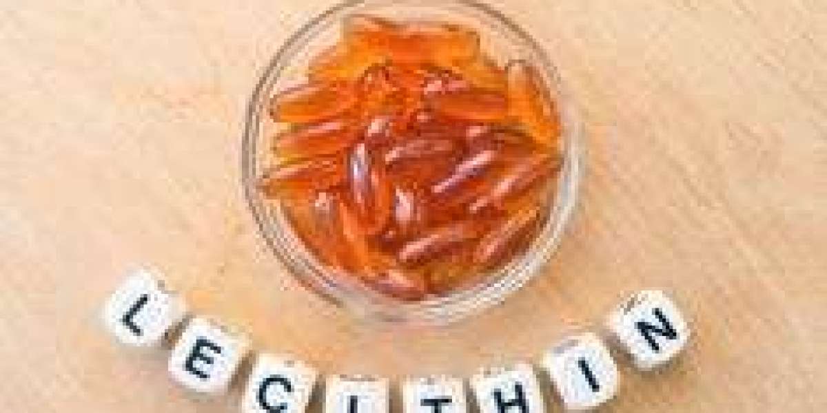 Lecithin Market: Global Industry Analysis and Forecast 2023 – 2030