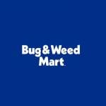 Bug  Weed Mart