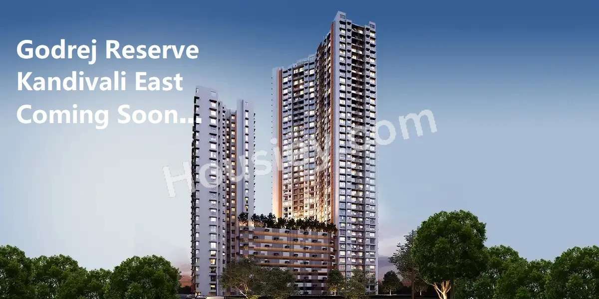 A Guide to the Best of Godrej Reserve Kandivali East