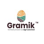 Gramik Empowering farmers
