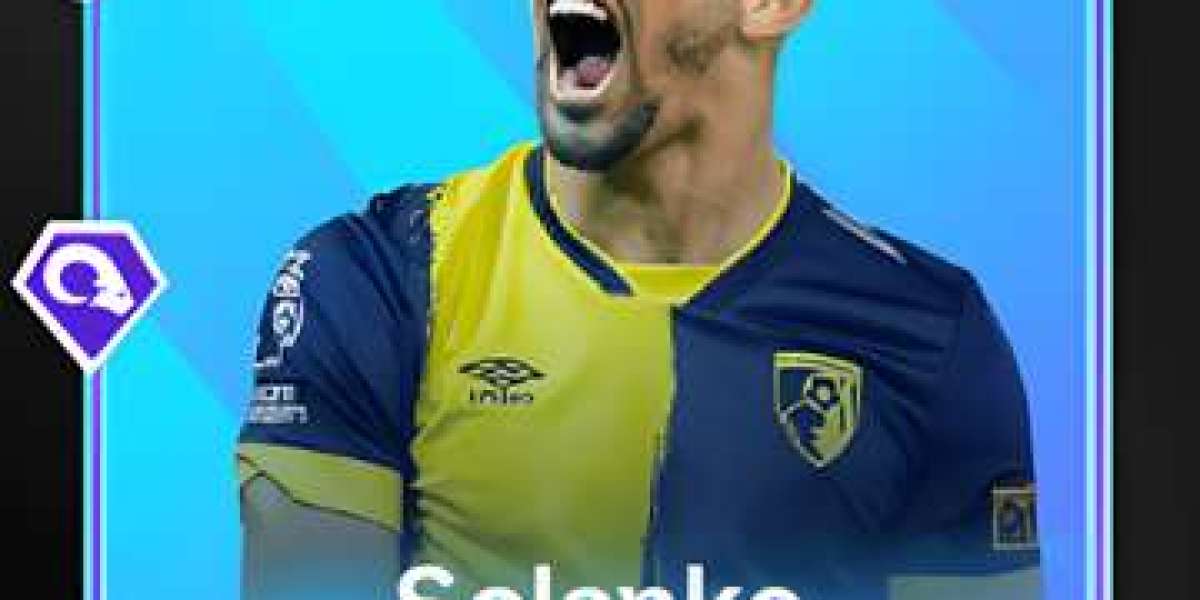 Unlocking Dominic Solanke's POTM PL Card in FC 24: A Complete Guide