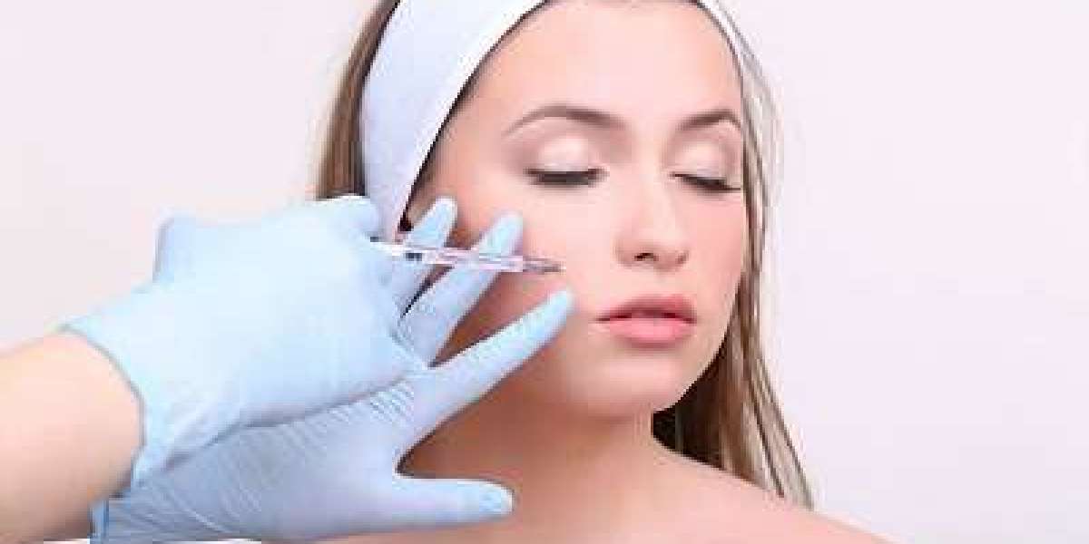 Enhance Your Features: Discover the Magic of Facial Fillers