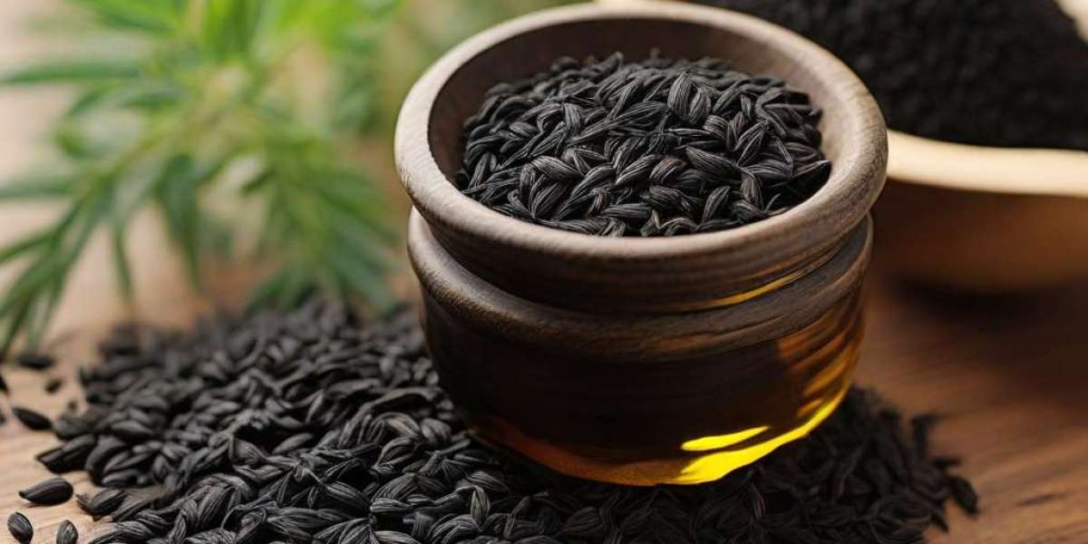 Black Cumin Seed Manufacturing Plant Project Report 2024: Machinery, Raw Materials and Investment Opportunities