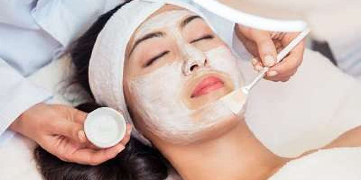 Chemical Peels: Your Pathway to Smooth, Youthful Skin