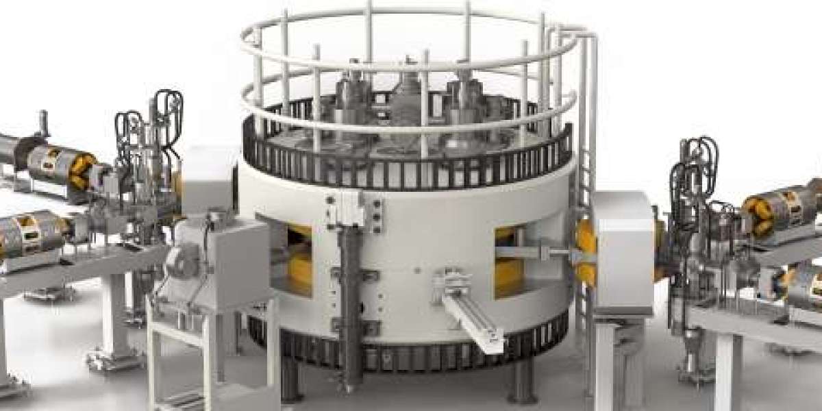 Medical Cyclotron Market Report, Size, Share, Analysis, Trends, Forecast 2024-2032