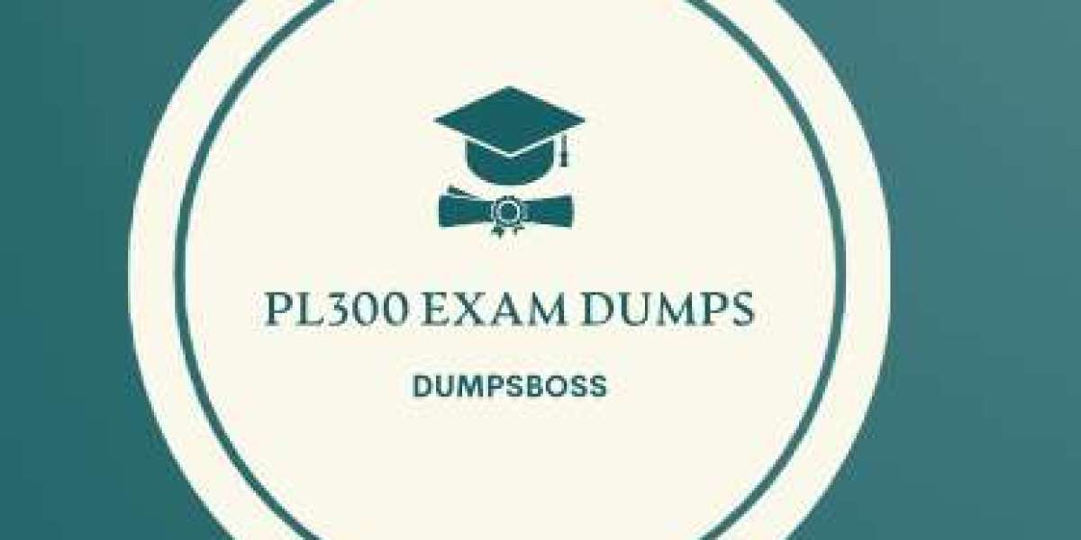 Prepare Smart, Score High: PL300 Exam Success Strategies