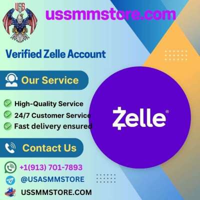 Zelle Account Profile Picture