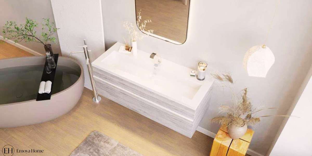 Discover Boho Chic: Elevate Your Bathroom with Unique Medicine Cabinets