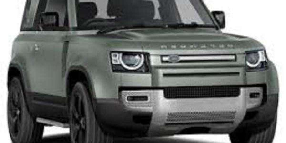 Unveiling the Essence of Land Rover Repair Manuals: A Comprehensive Guide