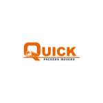 Quick Packers Movers