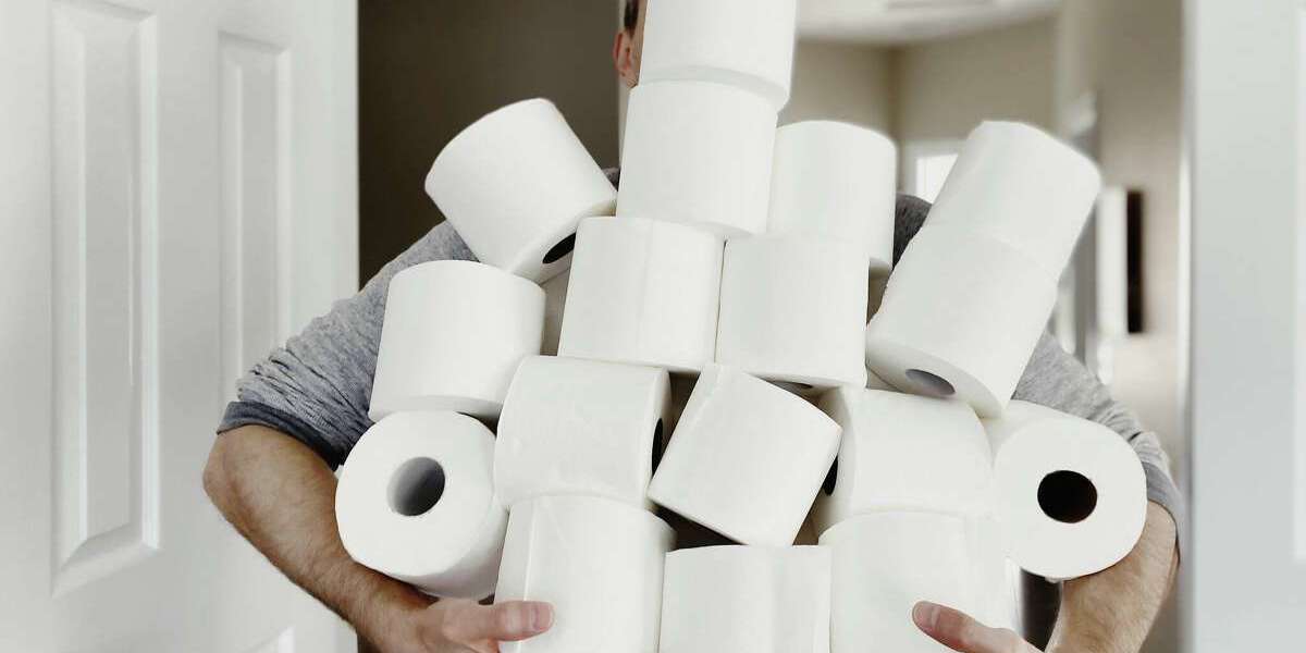 Toilet Paper Manufacturing Plant Project Report 2024: Cost Analysis and Machinery Requirements