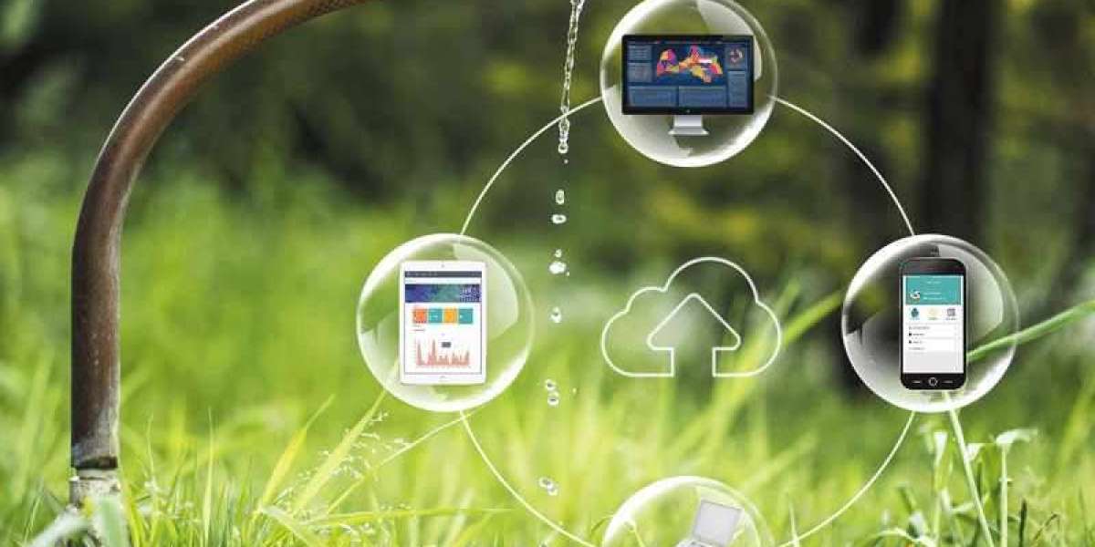 Smart Water Metering Market News and Research by Reports and Insights 2032