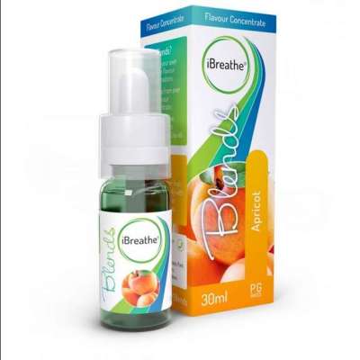 Buy Apricot Flavour Concentrate - 30ml Profile Picture