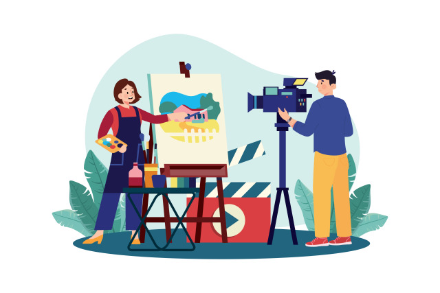 The Art of Crafting Compelling TV Advertising Productions: A Guide to Success