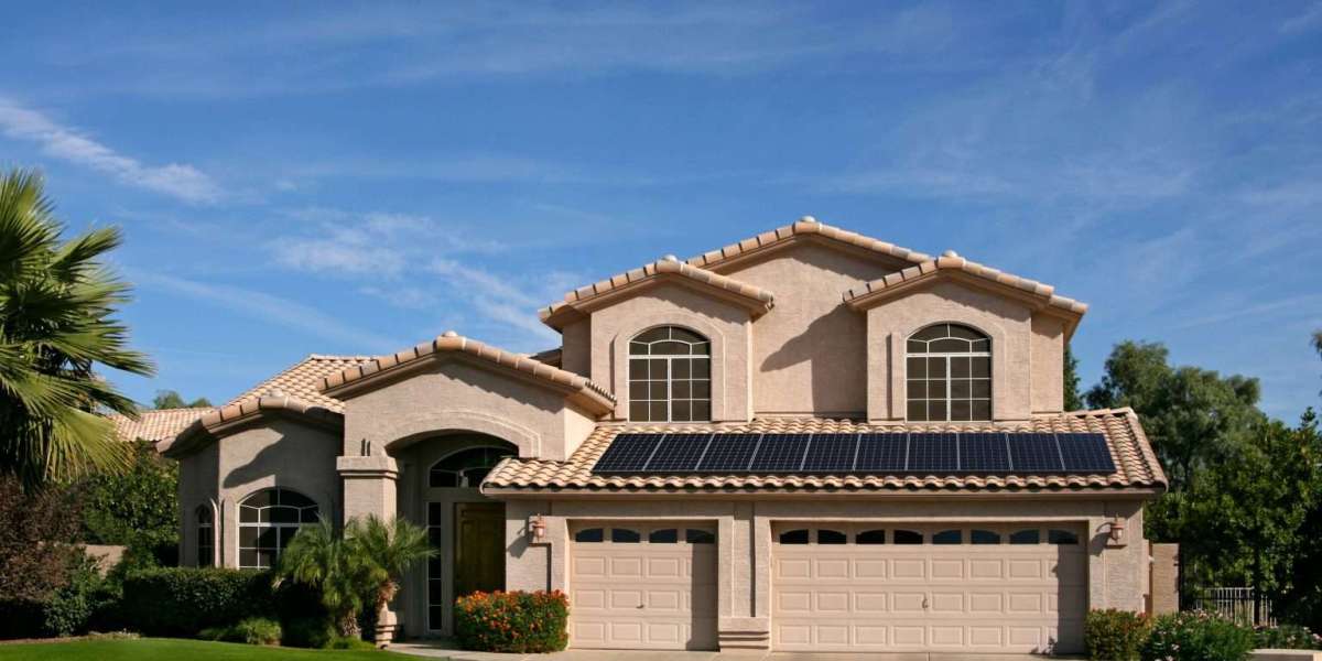 Buy Solar Panels for Home: Power Up Your Living Space