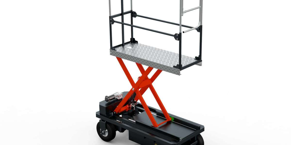 Navigating Growth: A Comprehensive Analysis of the Greenhouse Harvest Trolley Market 2024-2032