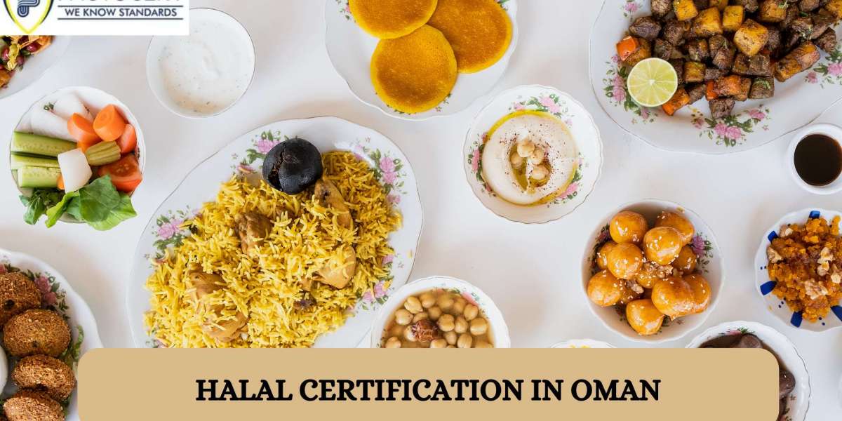 Halal Certification For Food, Herbals, and Cosmetics
