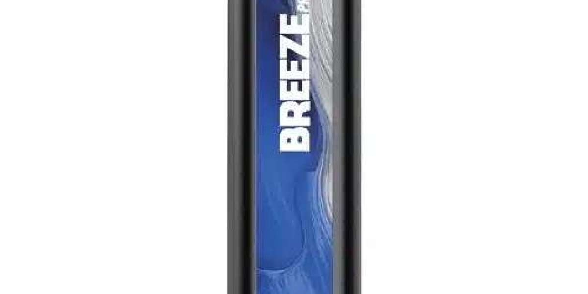 Indulge in Exquisite Flavor with Anejo Breeze Pro – 6ml 2000 Puffs