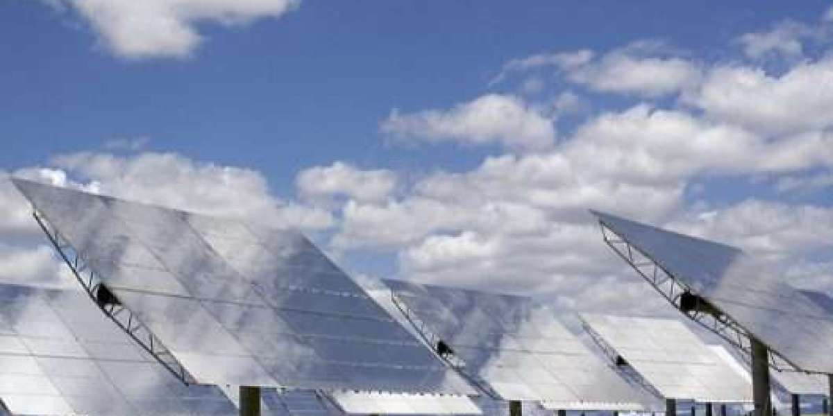 Solar Powered Sanitation Device Market 2023: Global Forecast to 2032