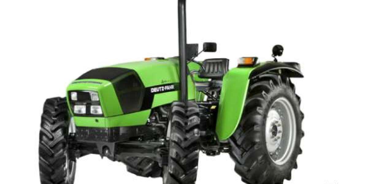 New Same Deutz Fahr Tractor Price, specifications and features 2024 - Tractorgyan