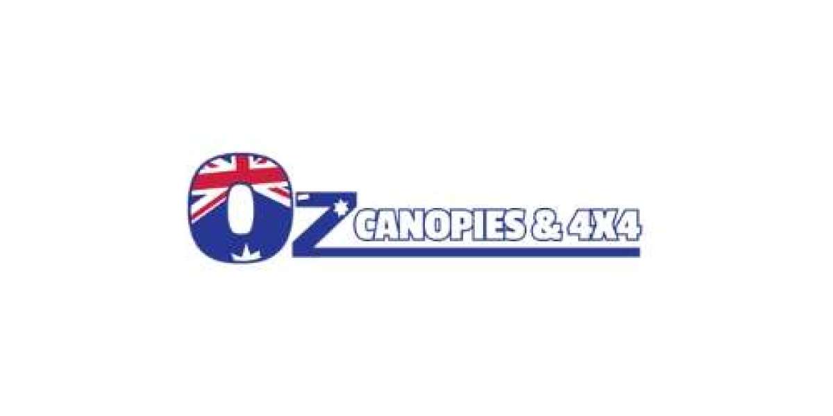 Upgrade Your Ute: Explore Our Range of Custom Canopies Today!