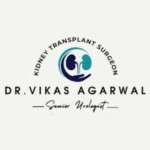 Dr Vikas Kidney Care Profile Picture
